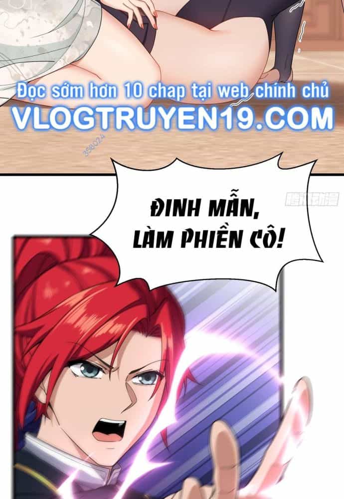 Xuyên Qua Thành Npc Xui Xẻo: Ta Có Lão Bà Che Chở - Chương 26 - ảnh 19