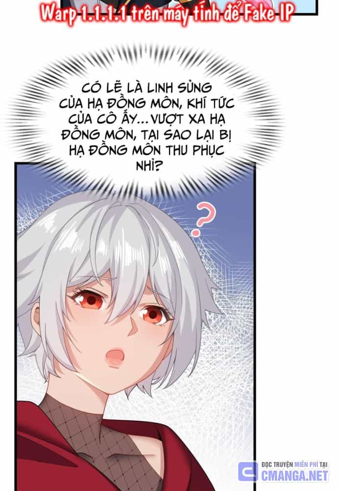 Xuyên Qua Thành Npc Xui Xẻo: Ta Có Lão Bà Che Chở - Chương 26 - ảnh 30