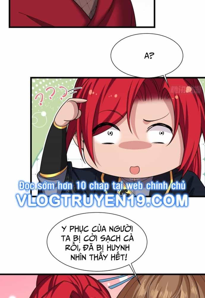 Xuyên Qua Thành Npc Xui Xẻo: Ta Có Lão Bà Che Chở - Chương 26 - ảnh 31