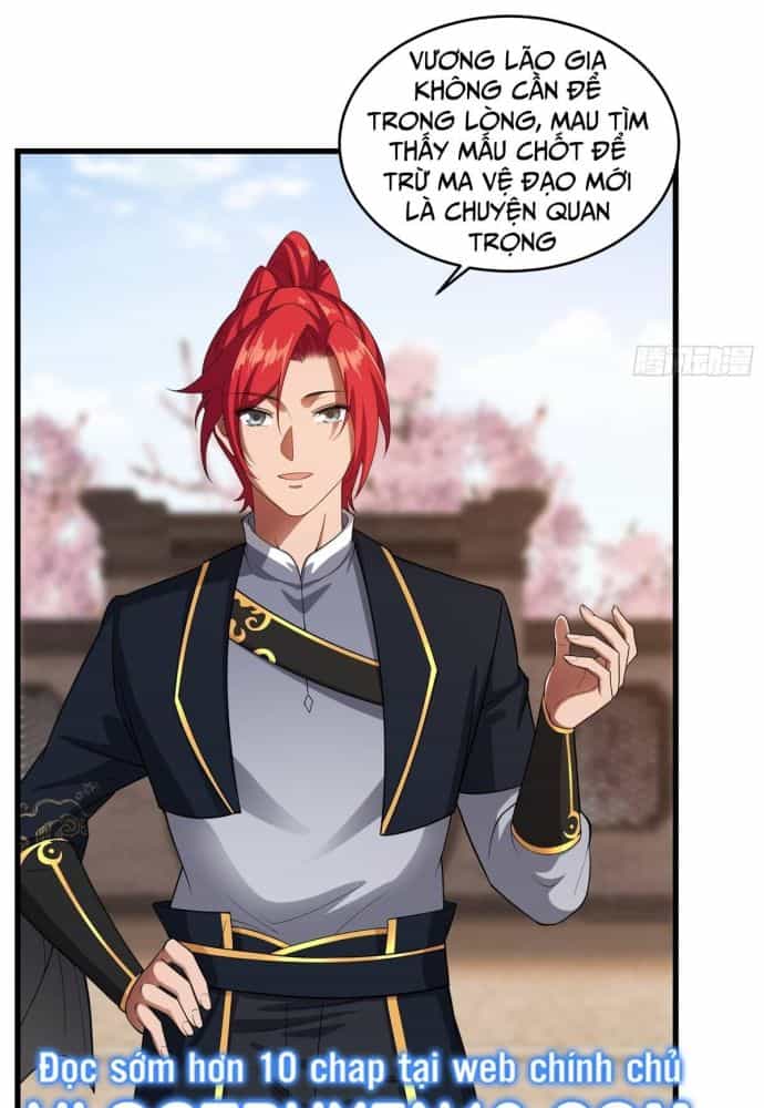 Xuyên Qua Thành Npc Xui Xẻo: Ta Có Lão Bà Che Chở - Chương 26 - ảnh 40