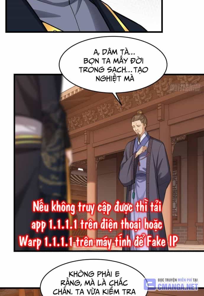 Xuyên Qua Thành Npc Xui Xẻo: Ta Có Lão Bà Che Chở - Chương 26 - ảnh 42