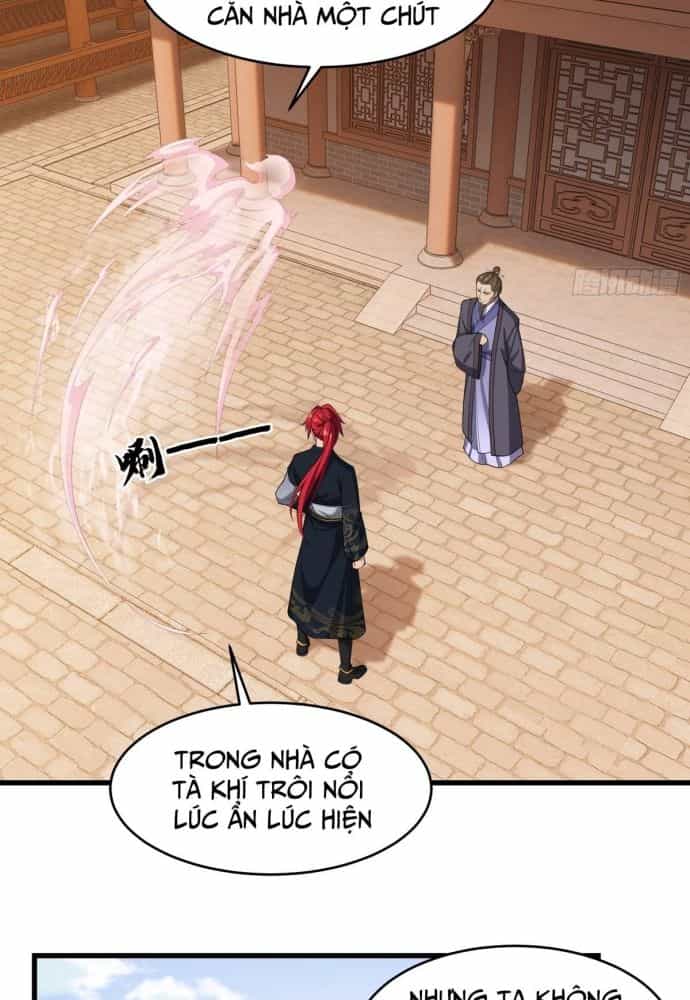 Xuyên Qua Thành Npc Xui Xẻo: Ta Có Lão Bà Che Chở - Chương 26 - ảnh 43