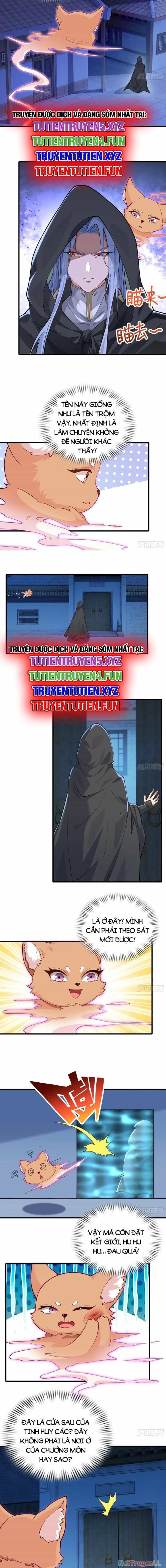 Xuyên Qua Thành Npc Xui Xẻo: Ta Có Lão Bà Che Chở - Chương 37 - ảnh 5
