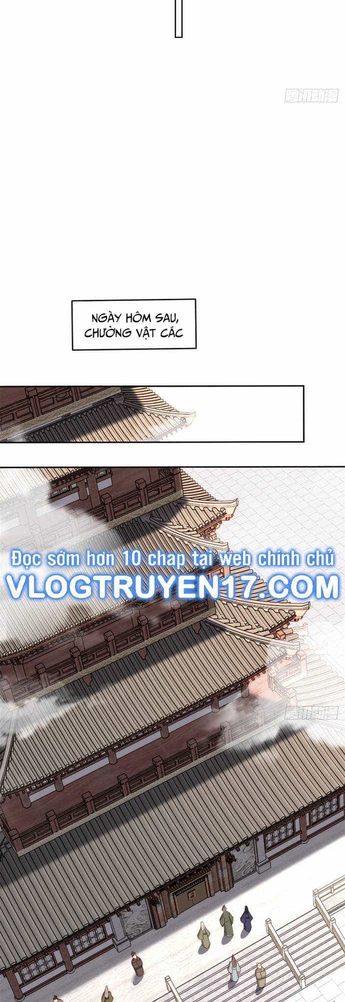 Xuyên Qua Thành Npc Xui Xẻo: Ta Có Lão Bà Che Chở - Chương 4 - ảnh 22