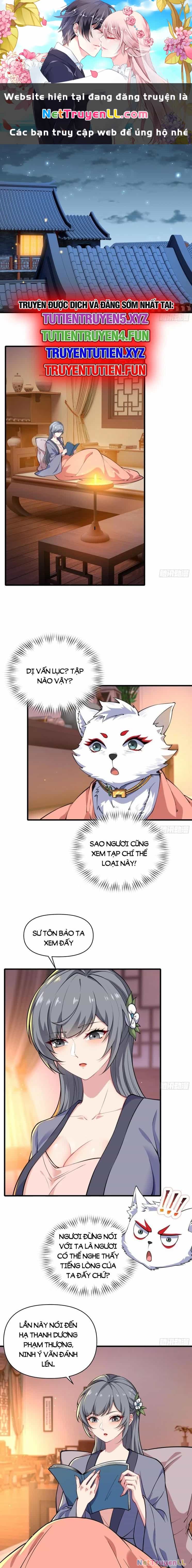 Xuyên Qua Thành Npc Xui Xẻo: Ta Có Lão Bà Che Chở - Chương 41 - ảnh 2