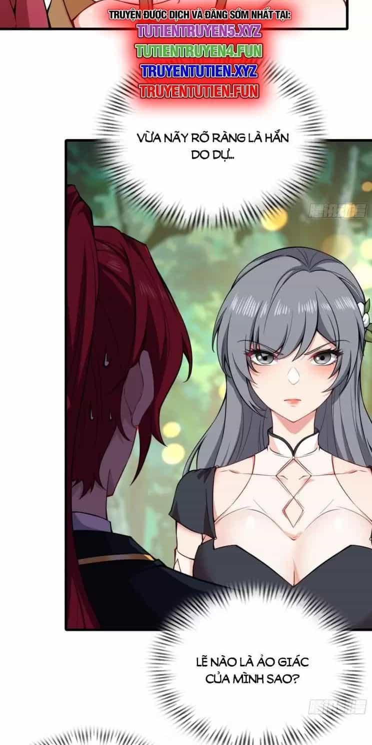 Xuyên Qua Thành Npc Xui Xẻo: Ta Có Lão Bà Che Chở - Chương 44 - ảnh 29