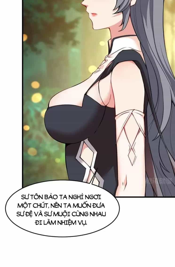 Xuyên Qua Thành Npc Xui Xẻo: Ta Có Lão Bà Che Chở - Chương 44 - ảnh 31