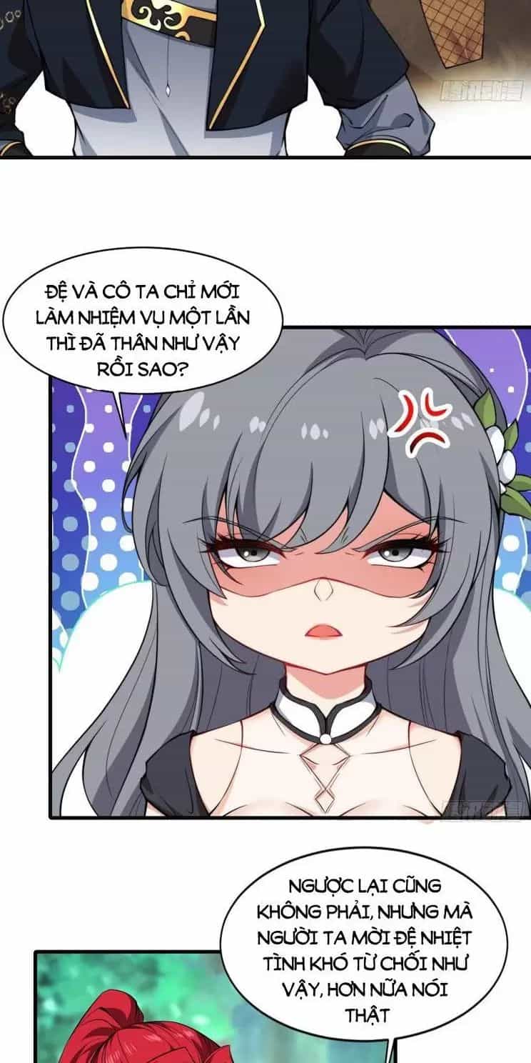 Xuyên Qua Thành Npc Xui Xẻo: Ta Có Lão Bà Che Chở - Chương 44 - ảnh 33