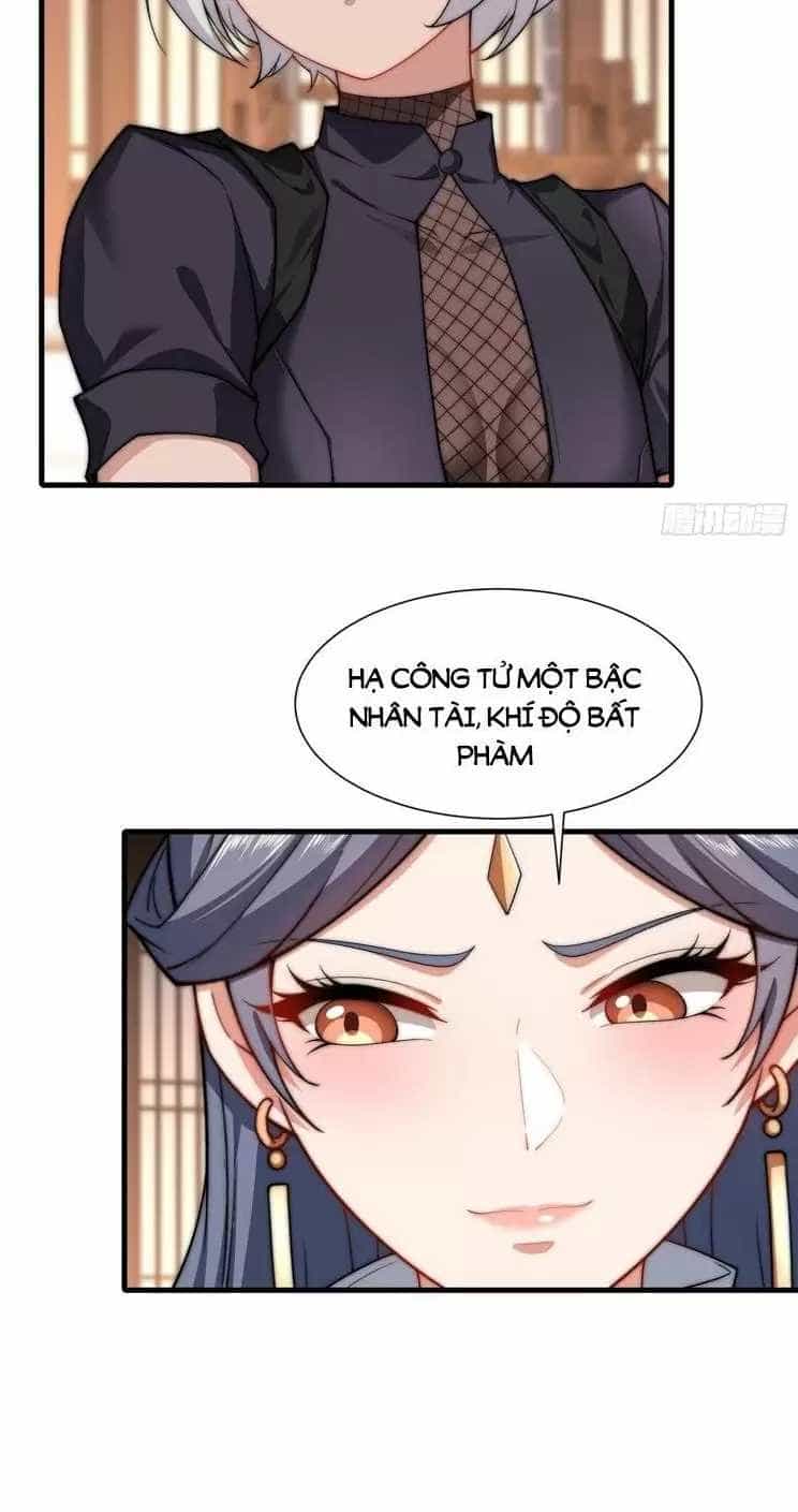 Xuyên Qua Thành Npc Xui Xẻo: Ta Có Lão Bà Che Chở - Chương 46 - ảnh 17