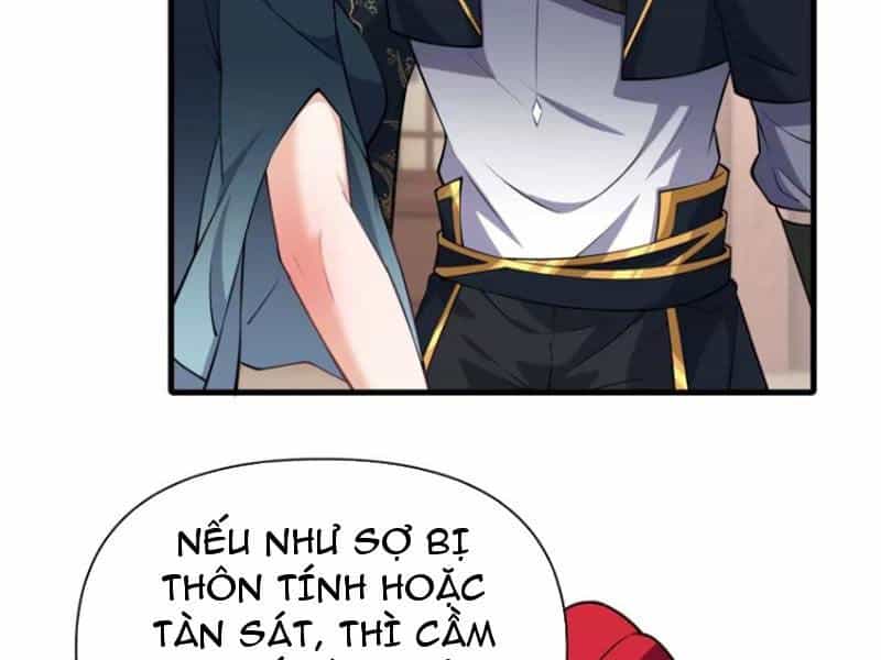 Xuyên Qua Thành Npc Xui Xẻo: Ta Có Lão Bà Che Chở - Chương 56 - ảnh 10