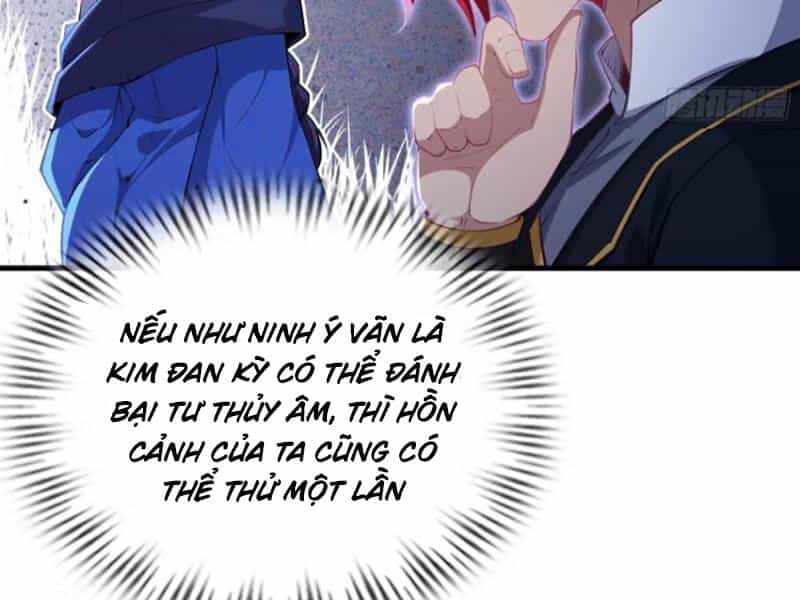 Xuyên Qua Thành Npc Xui Xẻo: Ta Có Lão Bà Che Chở - Chương 56 - ảnh 16