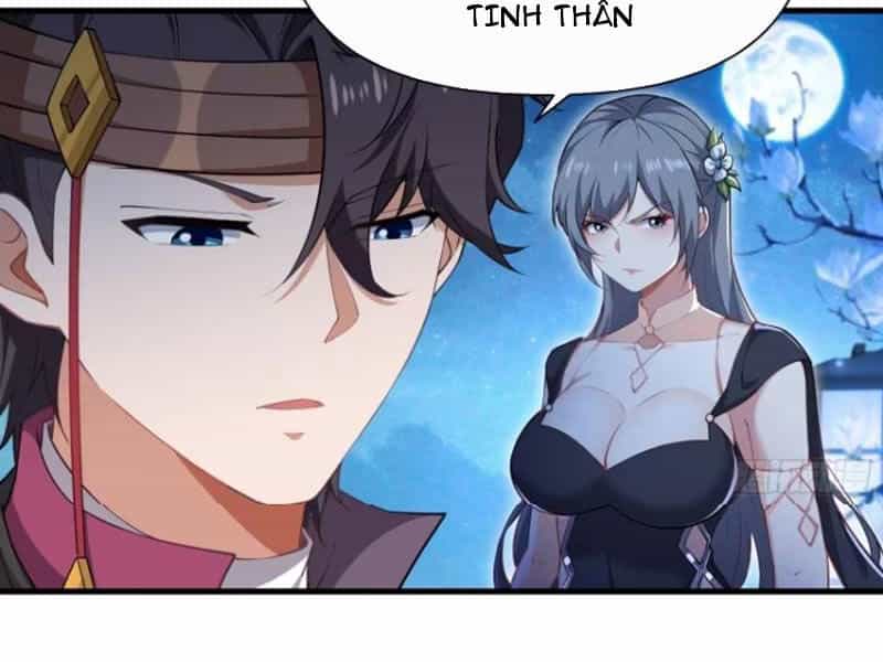 Xuyên Qua Thành Npc Xui Xẻo: Ta Có Lão Bà Che Chở - Chương 56 - ảnh 27