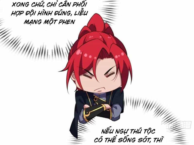 Xuyên Qua Thành Npc Xui Xẻo: Ta Có Lão Bà Che Chở - Chương 56 - ảnh 34