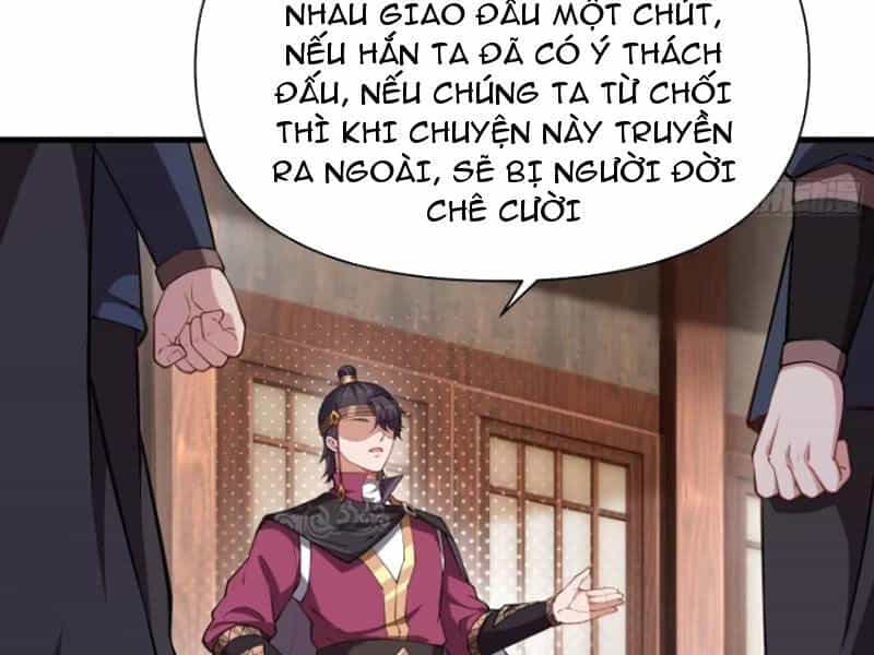 Xuyên Qua Thành Npc Xui Xẻo: Ta Có Lão Bà Che Chở - Chương 56 - ảnh 49