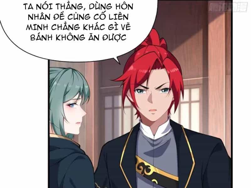 Xuyên Qua Thành Npc Xui Xẻo: Ta Có Lão Bà Che Chở - Chương 56 - ảnh 9