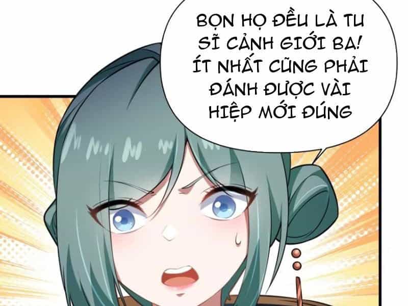 Xuyên Qua Thành Npc Xui Xẻo: Ta Có Lão Bà Che Chở - Chương 56 - ảnh 90