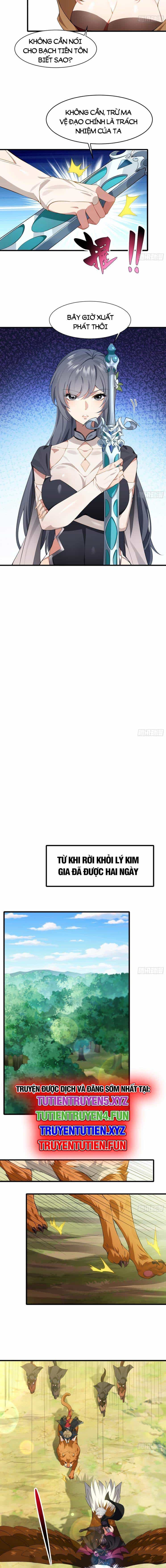 Xuyên Qua Thành Npc Xui Xẻo: Ta Có Lão Bà Che Chở - Chương 57 - ảnh 8