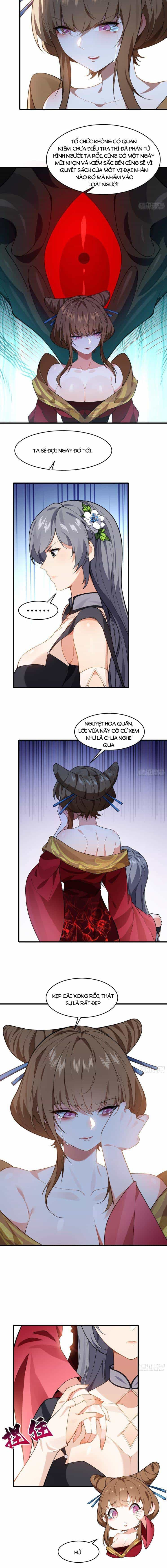 Xuyên Qua Thành Npc Xui Xẻo: Ta Có Lão Bà Che Chở - Chương 58 - ảnh 8