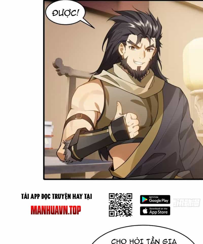 Xuyên Qua Thành Npc Xui Xẻo: Ta Có Lão Bà Che Chở - Chương 61 - ảnh 25