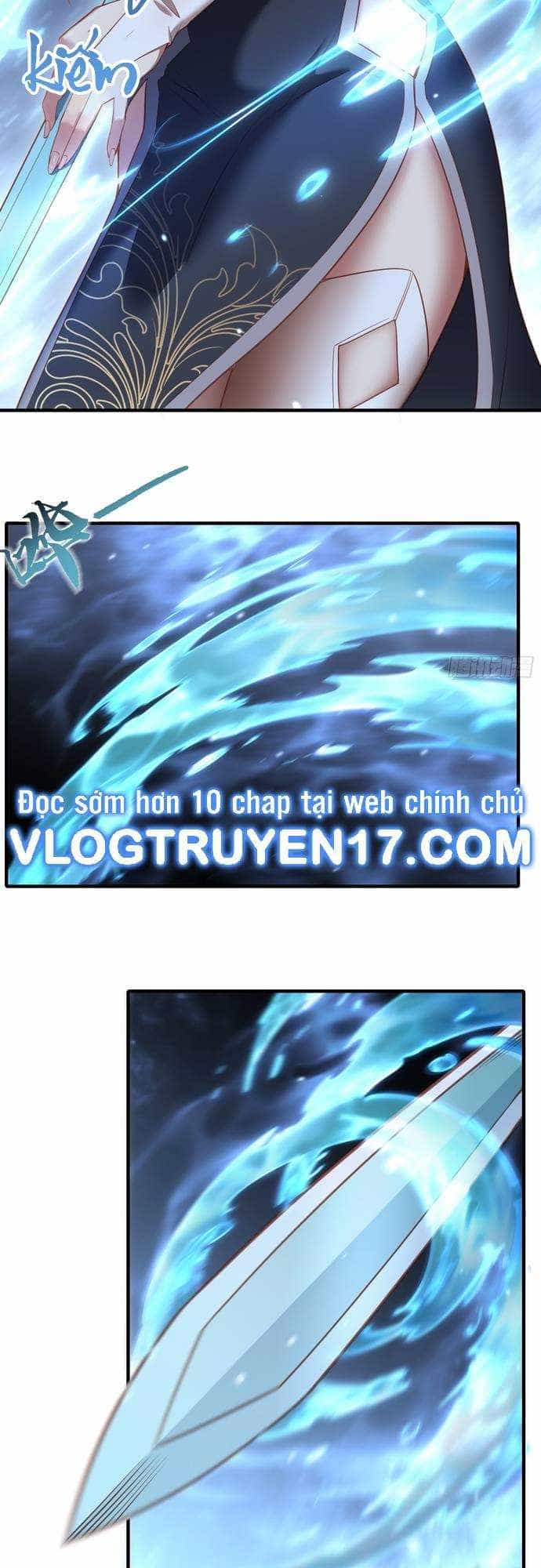 Xuyên Qua Thành Npc Xui Xẻo: Ta Có Lão Bà Che Chở - Chương 7 - ảnh 28