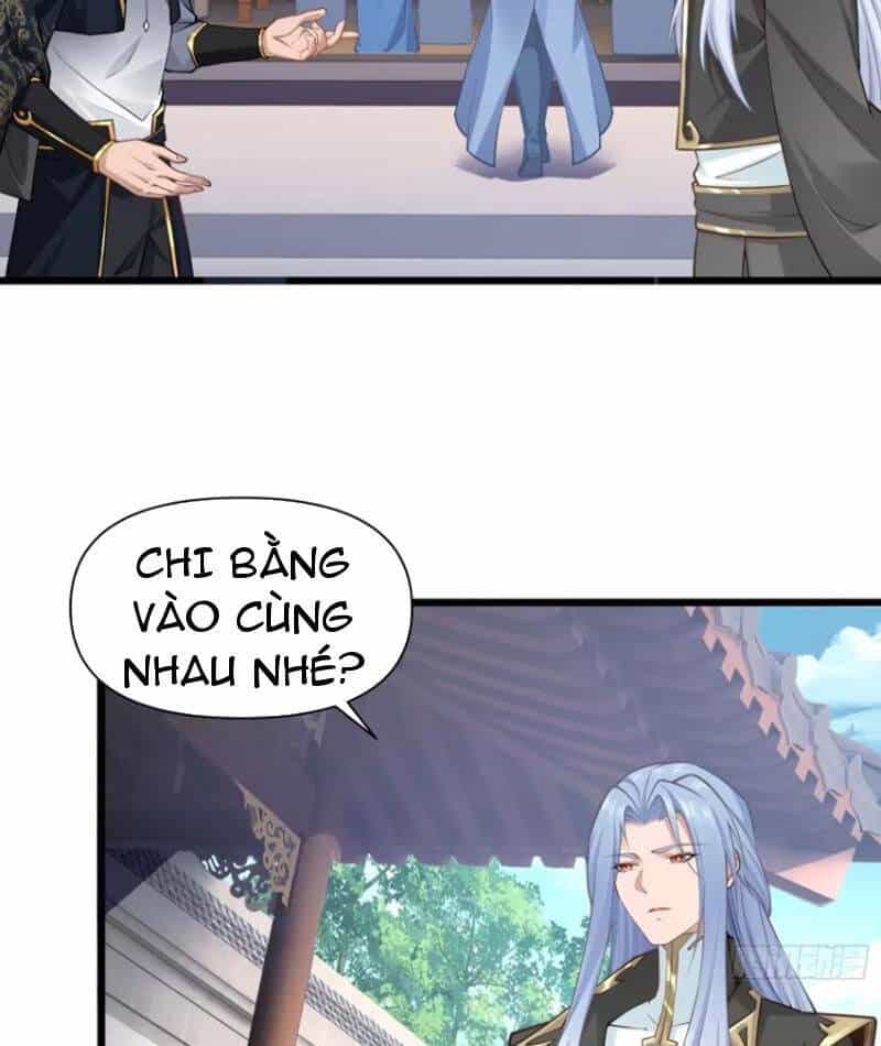 Xuyên Qua Thành Npc Xui Xẻo: Ta Có Lão Bà Che Chở - Chương 74 - ảnh 18
