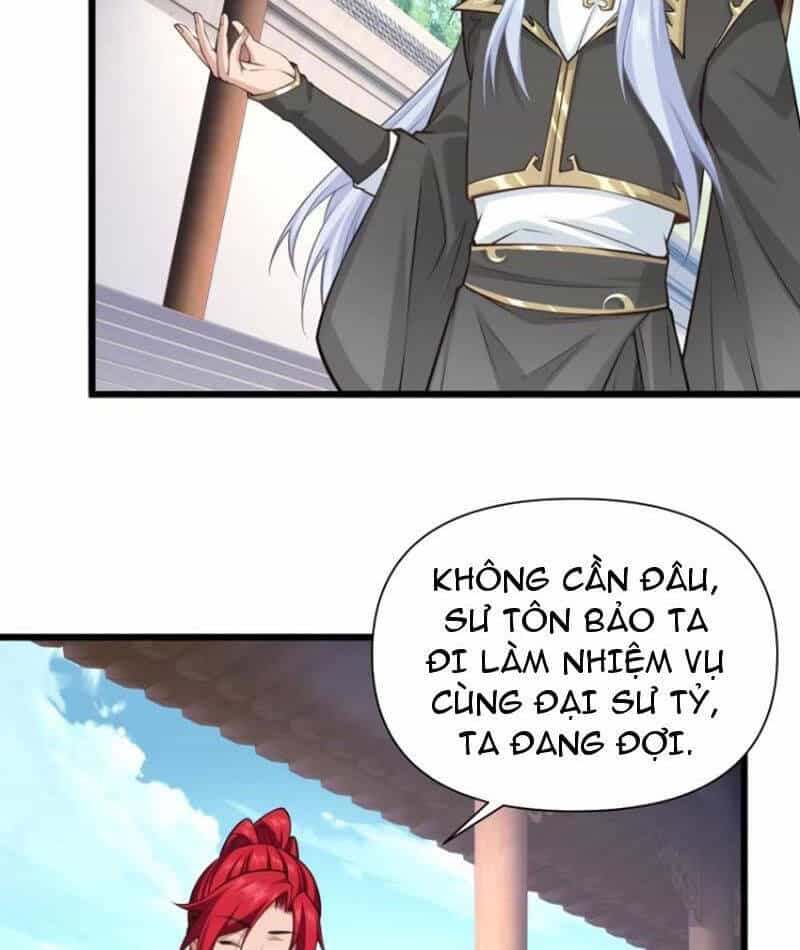 Xuyên Qua Thành Npc Xui Xẻo: Ta Có Lão Bà Che Chở - Chương 74 - ảnh 19