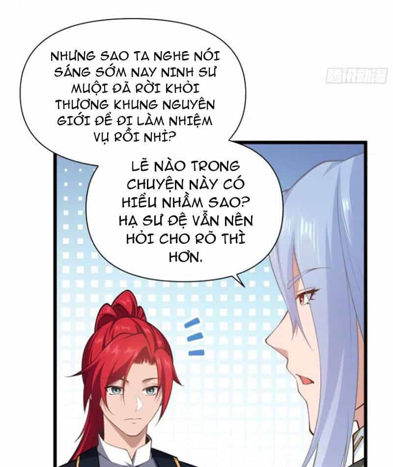 Xuyên Qua Thành Npc Xui Xẻo: Ta Có Lão Bà Che Chở - Chương 74 - ảnh 21