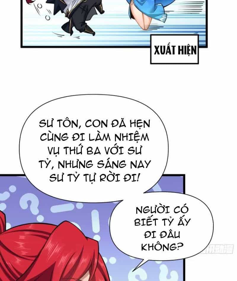Xuyên Qua Thành Npc Xui Xẻo: Ta Có Lão Bà Che Chở - Chương 74 - ảnh 34
