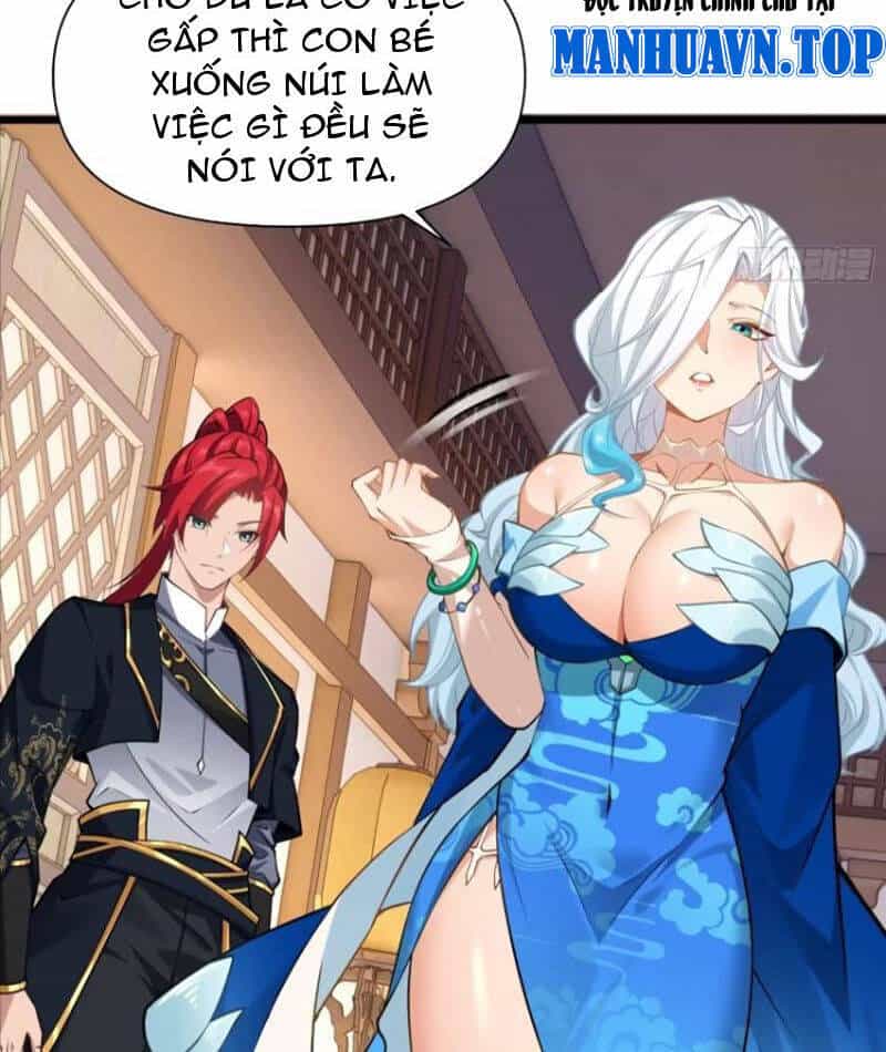 Xuyên Qua Thành Npc Xui Xẻo: Ta Có Lão Bà Che Chở - Chương 74 - ảnh 38