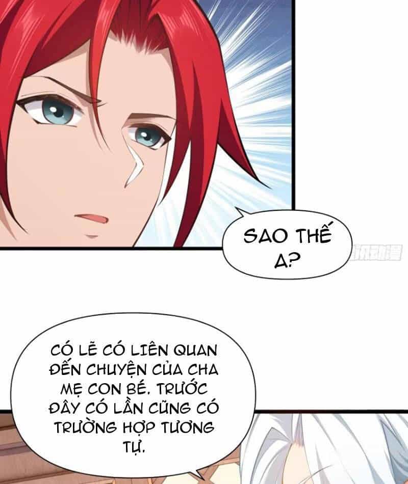 Xuyên Qua Thành Npc Xui Xẻo: Ta Có Lão Bà Che Chở - Chương 74 - ảnh 40