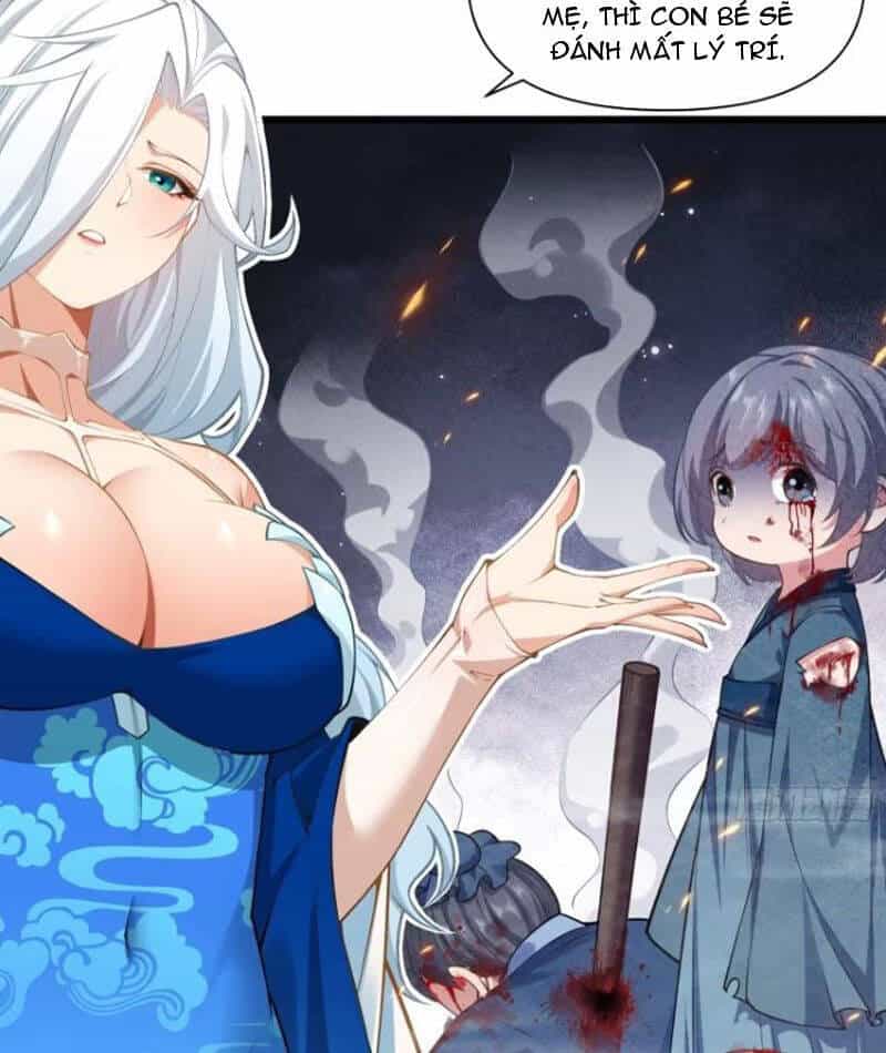Xuyên Qua Thành Npc Xui Xẻo: Ta Có Lão Bà Che Chở - Chương 74 - ảnh 42