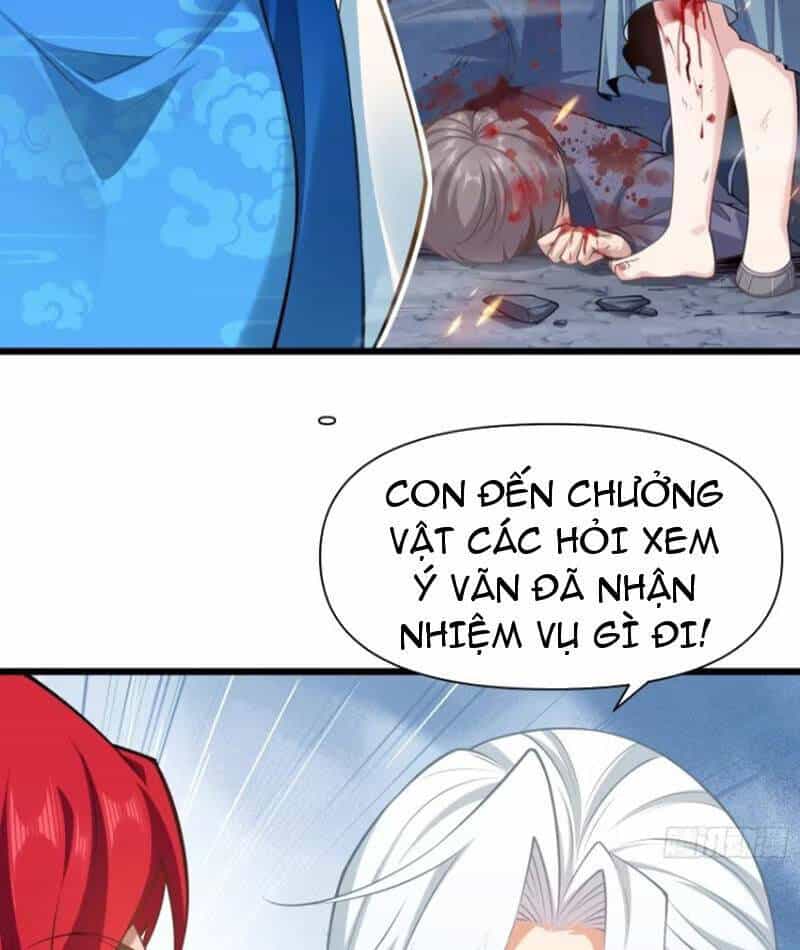 Xuyên Qua Thành Npc Xui Xẻo: Ta Có Lão Bà Che Chở - Chương 74 - ảnh 43