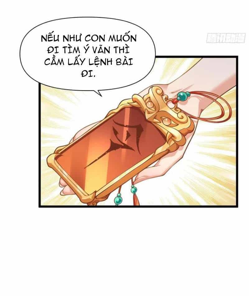 Xuyên Qua Thành Npc Xui Xẻo: Ta Có Lão Bà Che Chở - Chương 74 - ảnh 46