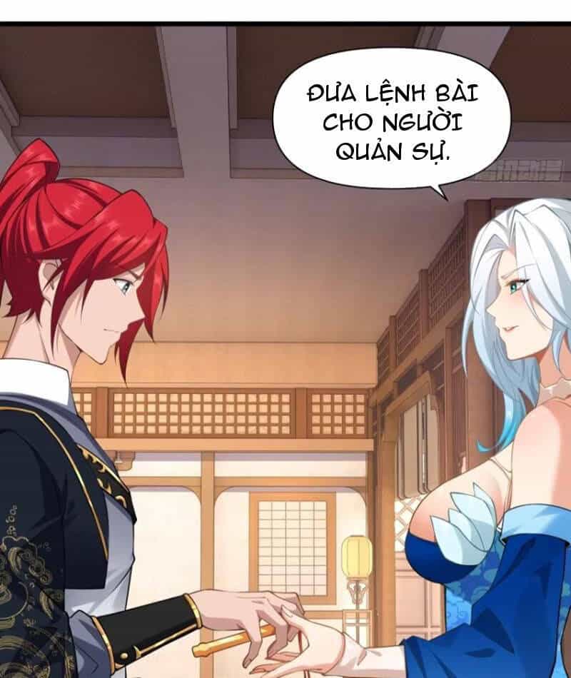Xuyên Qua Thành Npc Xui Xẻo: Ta Có Lão Bà Che Chở - Chương 74 - ảnh 47