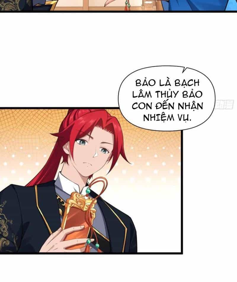 Xuyên Qua Thành Npc Xui Xẻo: Ta Có Lão Bà Che Chở - Chương 74 - ảnh 48