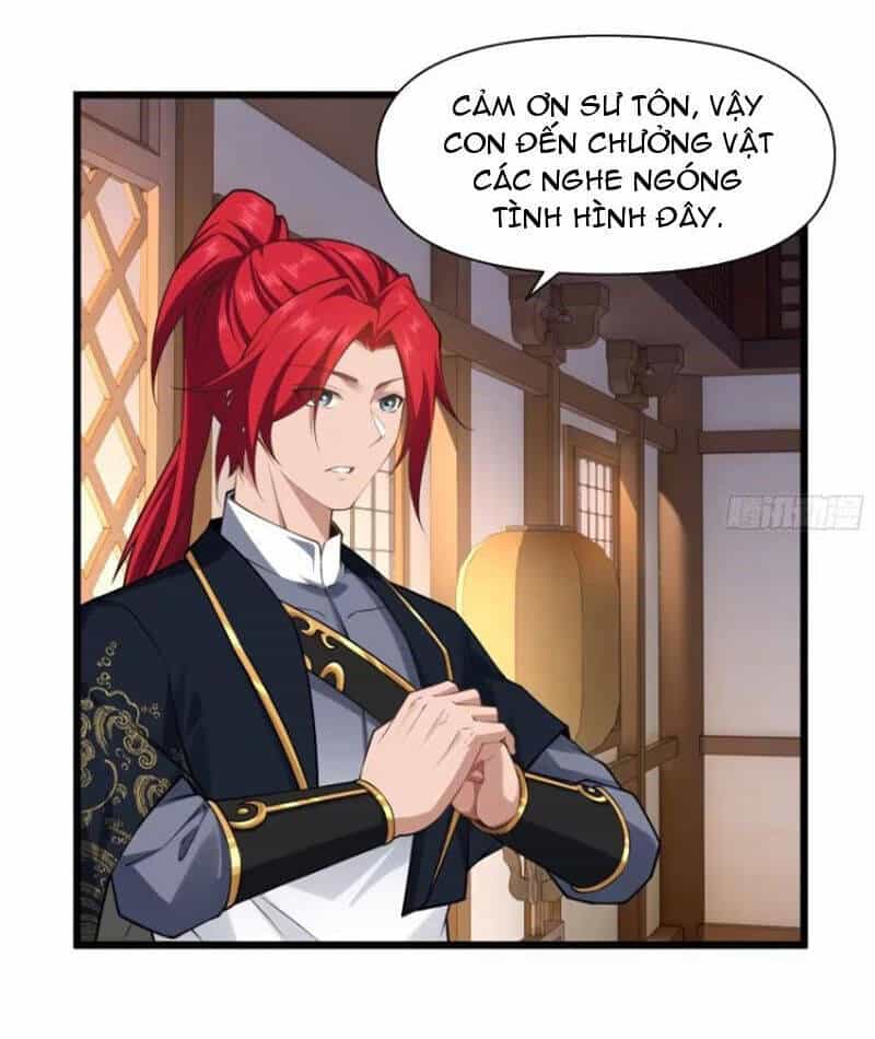 Xuyên Qua Thành Npc Xui Xẻo: Ta Có Lão Bà Che Chở - Chương 74 - ảnh 49