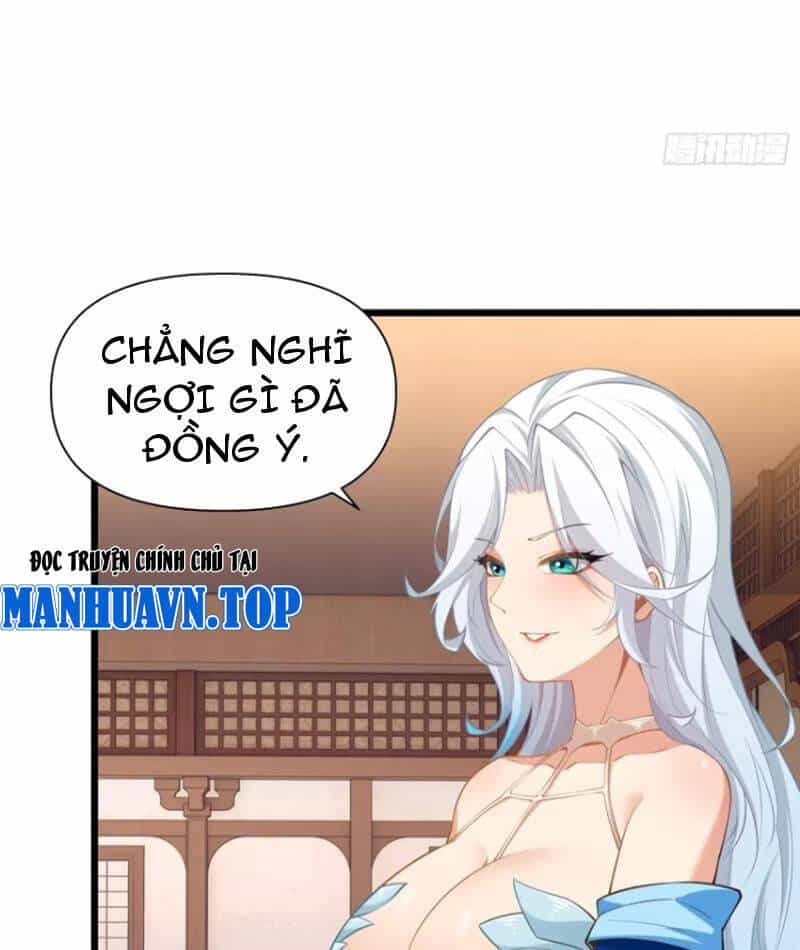 Xuyên Qua Thành Npc Xui Xẻo: Ta Có Lão Bà Che Chở - Chương 74 - ảnh 52