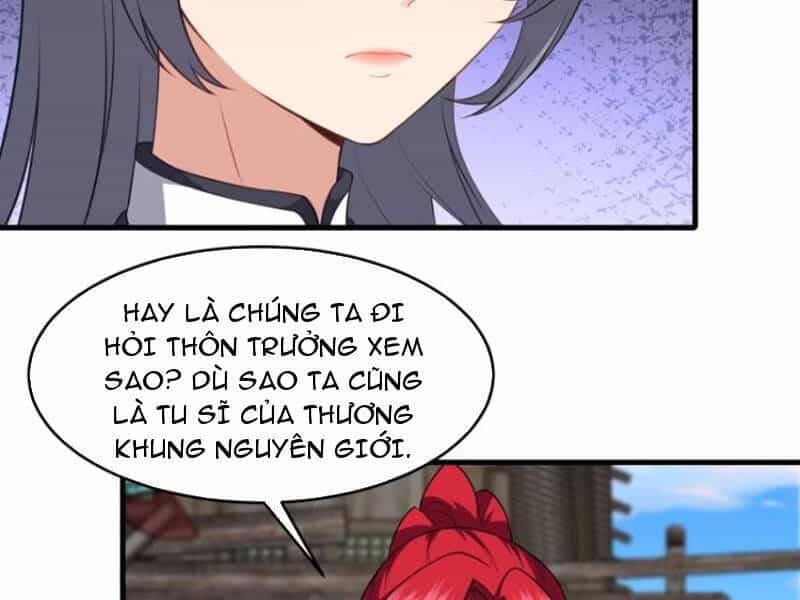 Xuyên Qua Thành Npc Xui Xẻo: Ta Có Lão Bà Che Chở - Chương 77 - ảnh 11