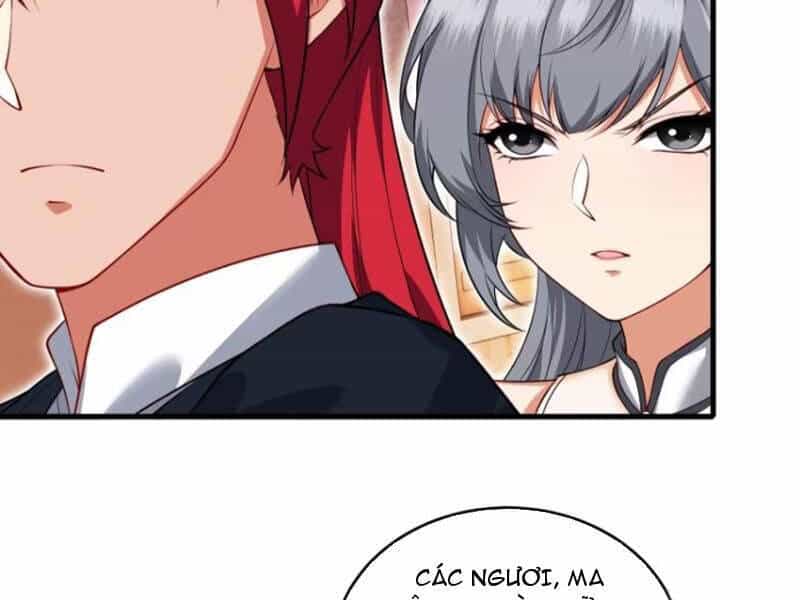 Xuyên Qua Thành Npc Xui Xẻo: Ta Có Lão Bà Che Chở - Chương 77 - ảnh 116