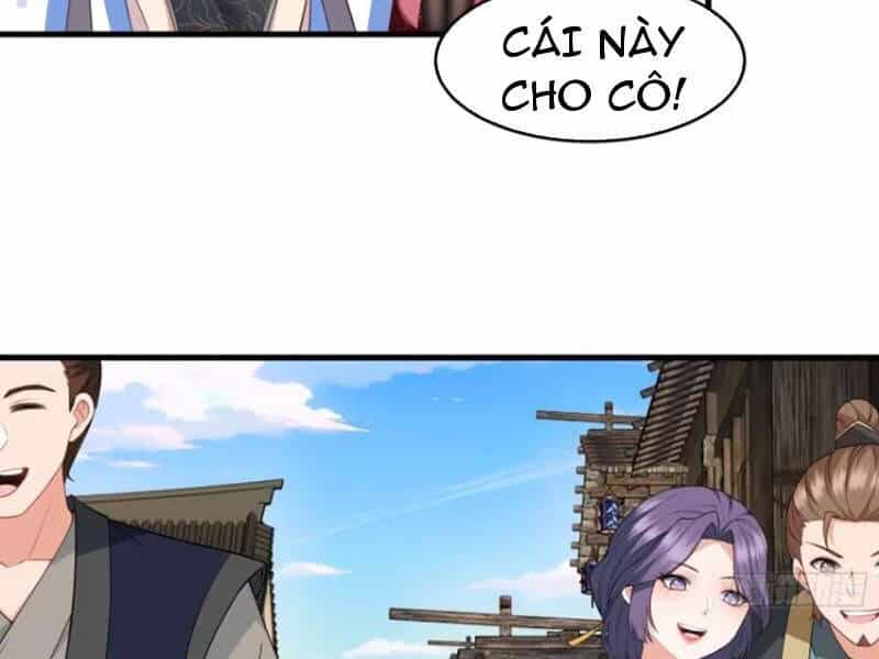 Xuyên Qua Thành Npc Xui Xẻo: Ta Có Lão Bà Che Chở - Chương 77 - ảnh 17