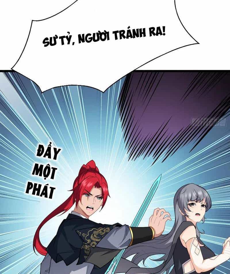 Xuyên Qua Thành Npc Xui Xẻo: Ta Có Lão Bà Che Chở - Chương 78 - ảnh 15