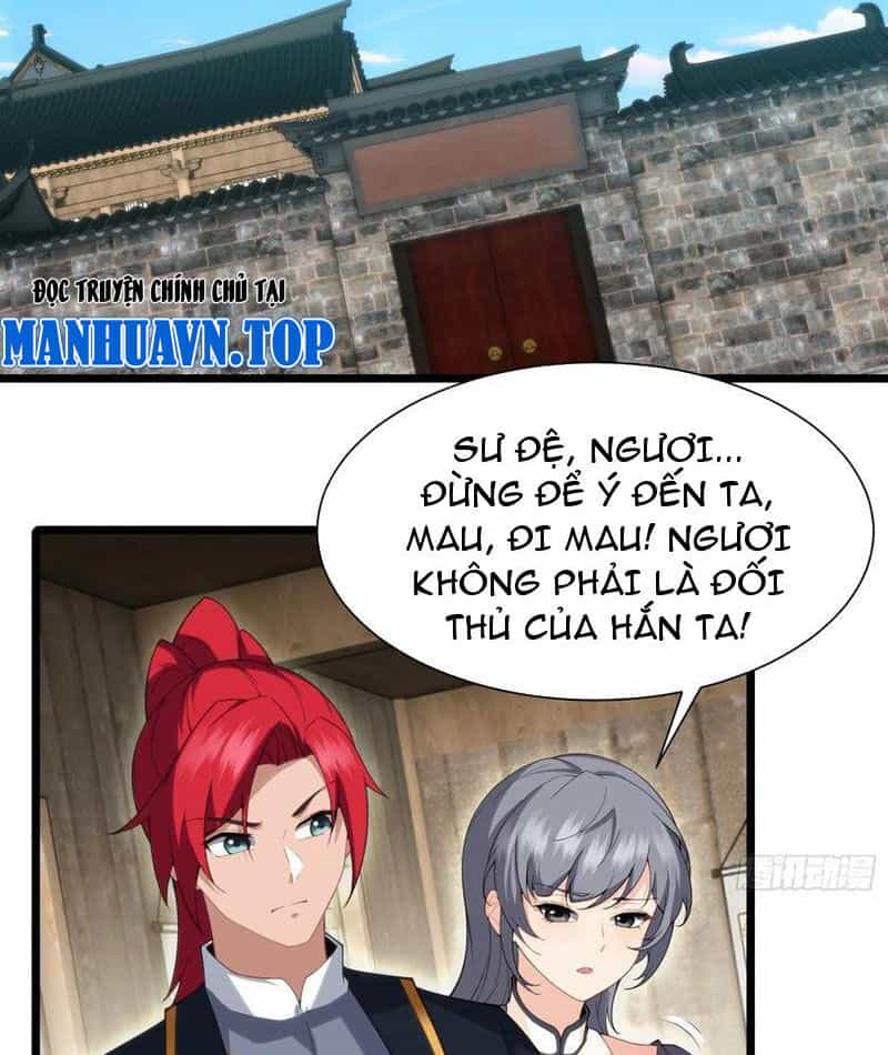 Xuyên Qua Thành Npc Xui Xẻo: Ta Có Lão Bà Che Chở - Chương 78 - ảnh 5