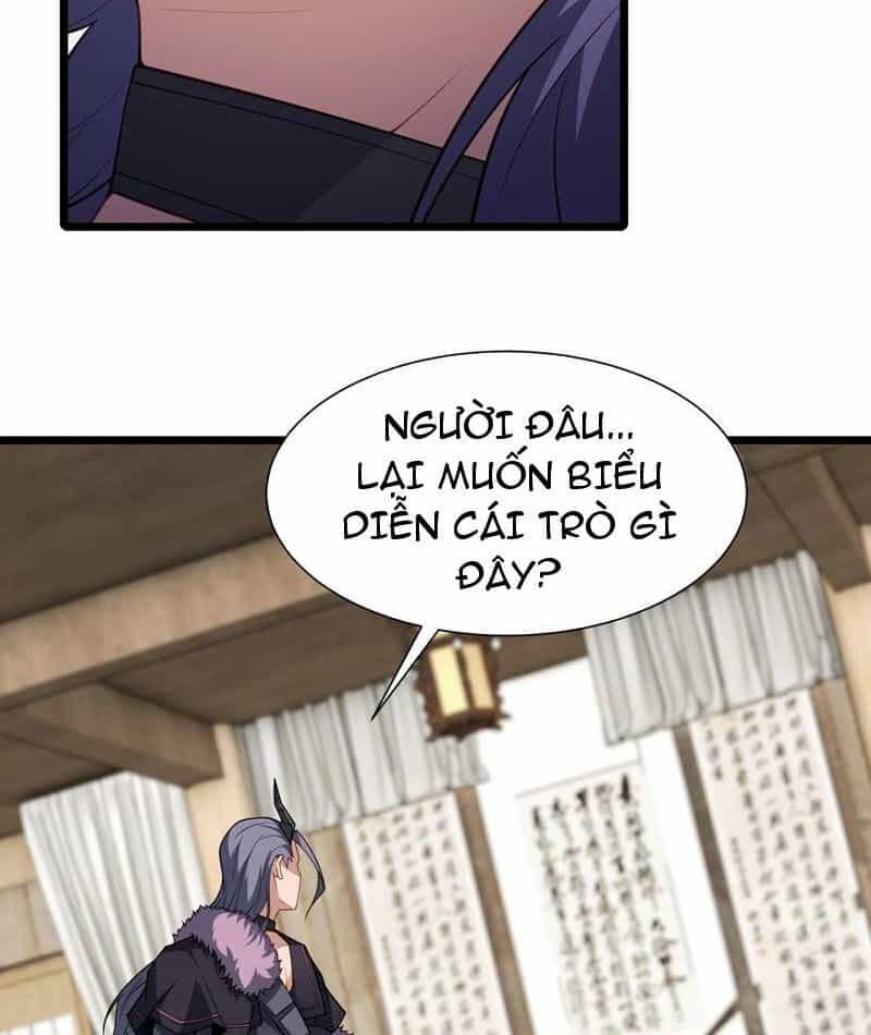 Xuyên Qua Thành Npc Xui Xẻo: Ta Có Lão Bà Che Chở - Chương 78 - ảnh 75