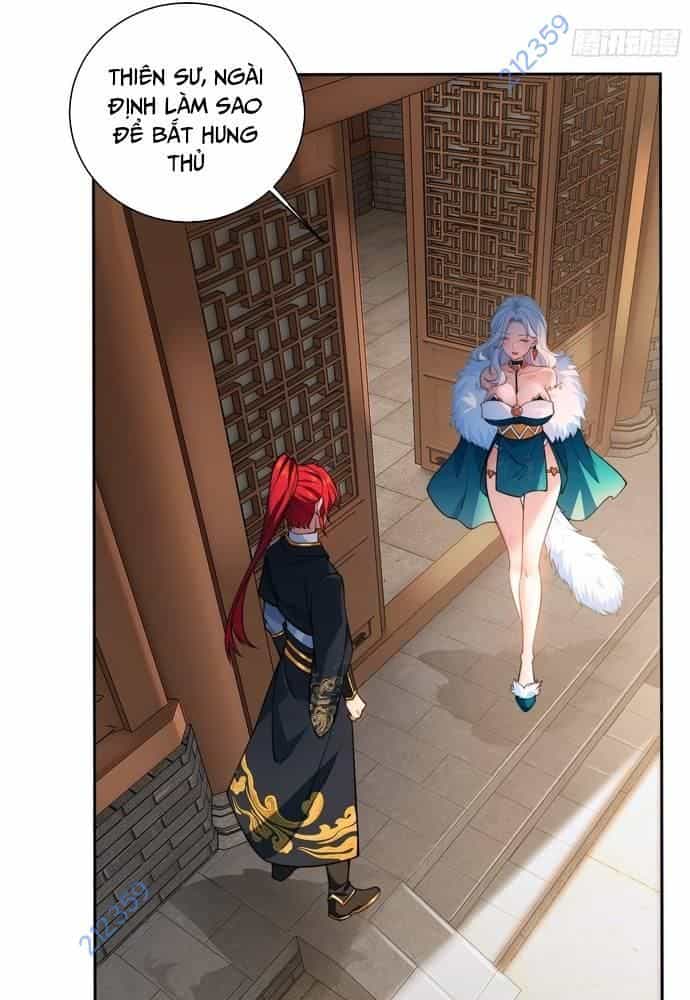 Xuyên Qua Thành Npc Xui Xẻo: Ta Có Lão Bà Che Chở - Chương 8 - ảnh 13