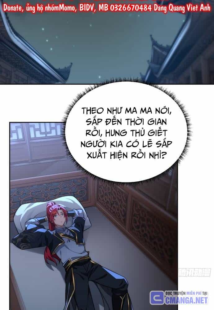 Xuyên Qua Thành Npc Xui Xẻo: Ta Có Lão Bà Che Chở - Chương 8 - ảnh 42
