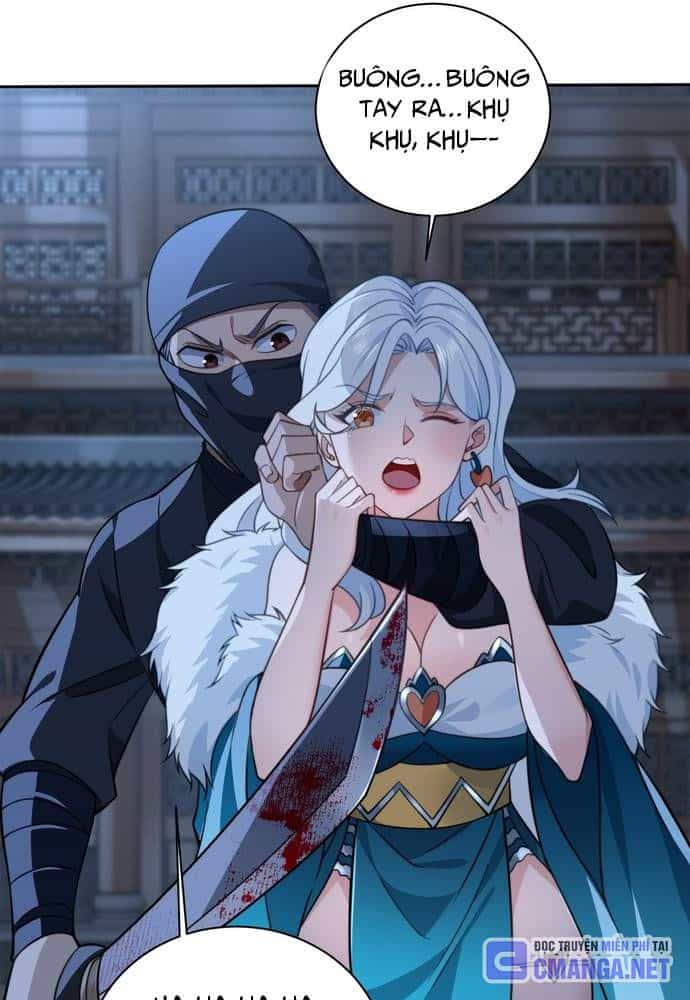 Xuyên Qua Thành Npc Xui Xẻo: Ta Có Lão Bà Che Chở - Chương 8 - ảnh 48