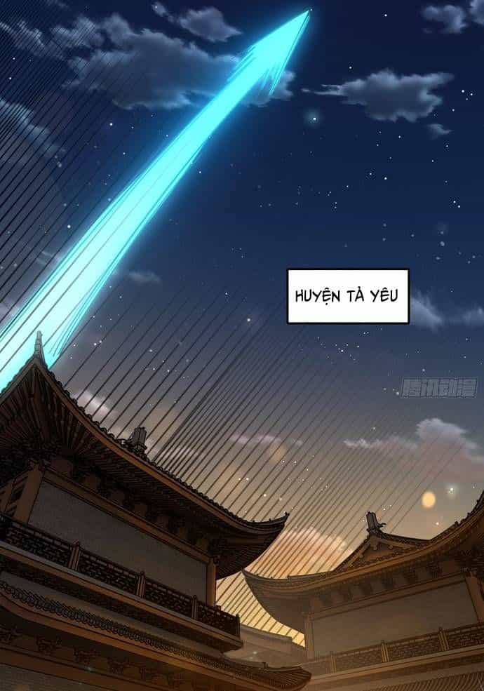 Xuyên Qua Thành Npc Xui Xẻo: Ta Có Lão Bà Che Chở - Chương 8 - ảnh 8