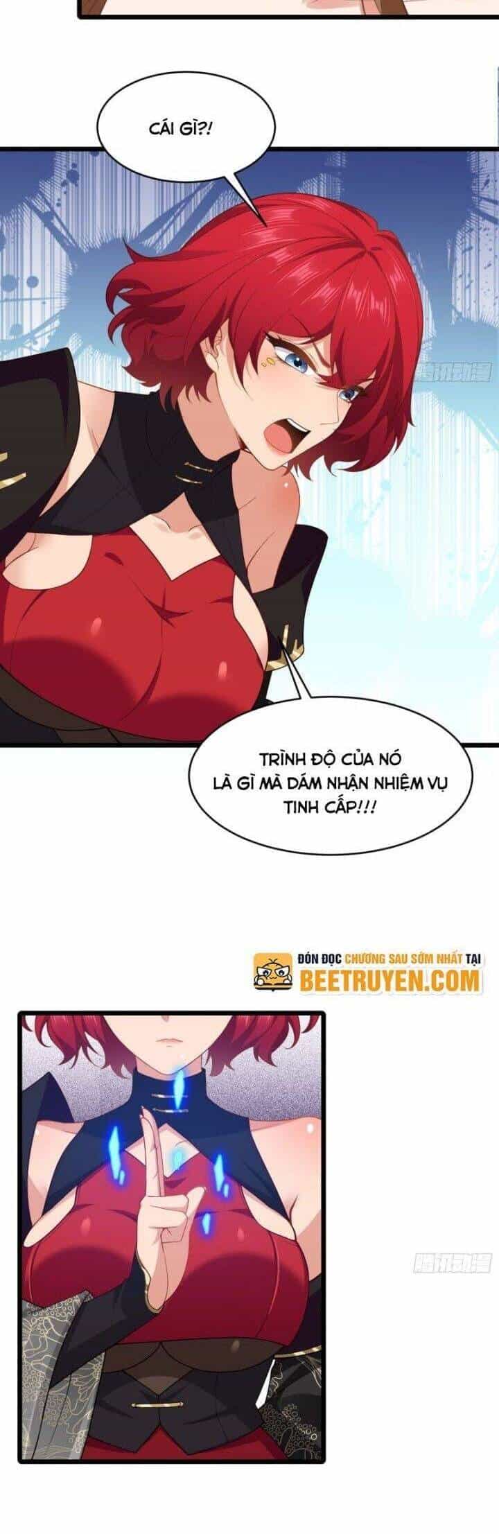 Xuyên Qua Thành Npc Xui Xẻo: Ta Có Lão Bà Che Chở - Chương 81 - ảnh 22