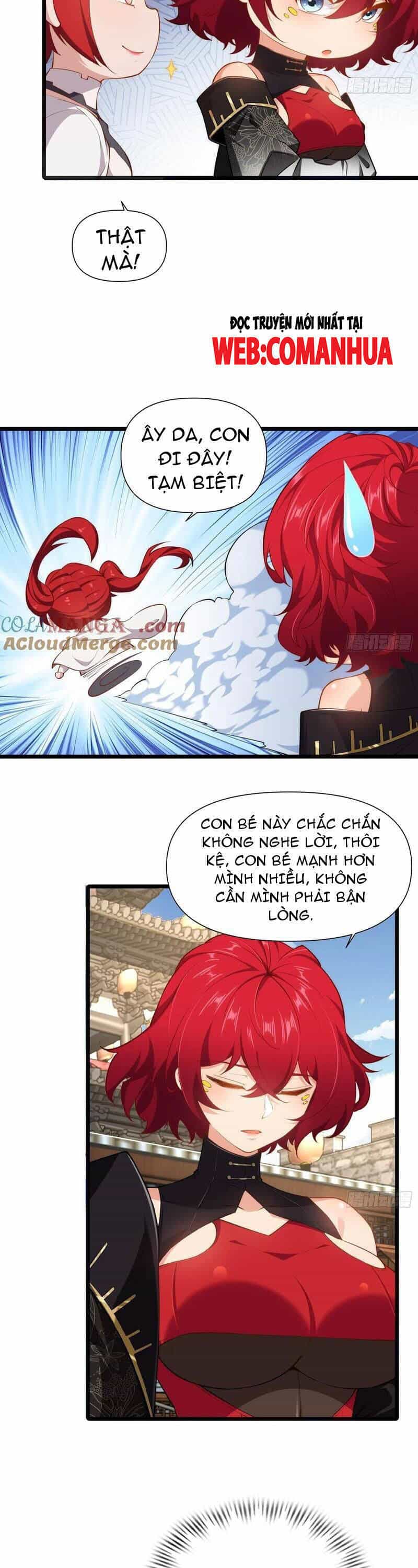 Xuyên Qua Thành Npc Xui Xẻo: Ta Có Lão Bà Che Chở - Chương 87 - ảnh 17