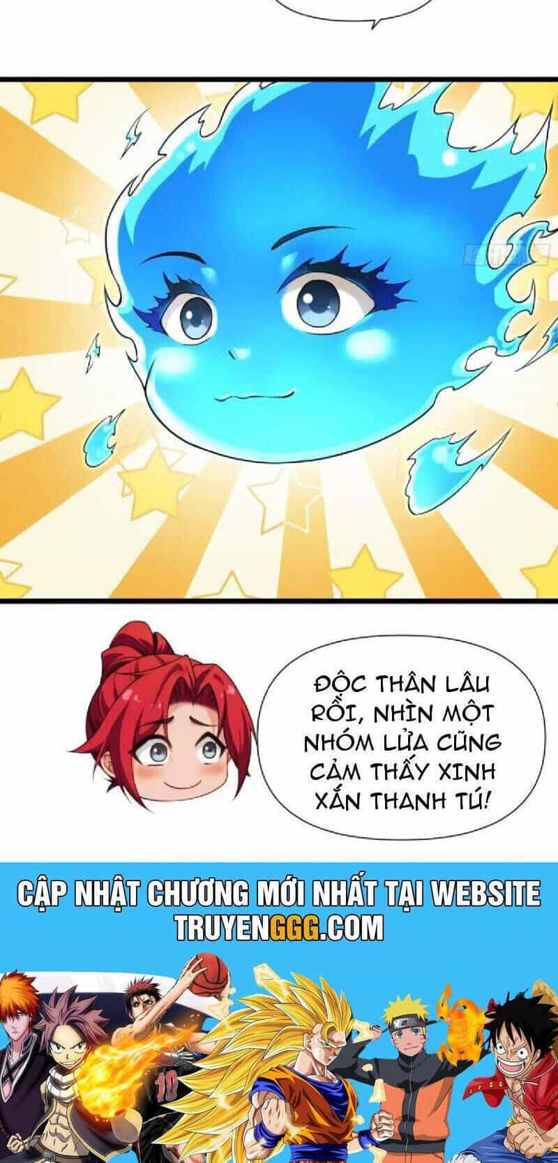 Xuyên Qua Thành Npc Xui Xẻo: Ta Có Lão Bà Che Chở - Chương 88 - ảnh 22
